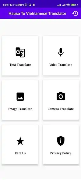 Play Hausa To Vietnamese Translator  and enjoy Hausa To Vietnamese Translator with UptoPlay