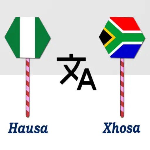 Play Hausa To Xhosa Translator APK