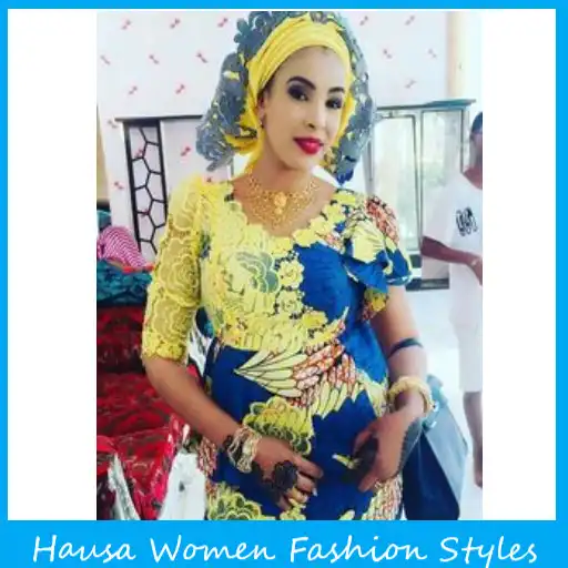 Play Hausa Women Fashion Styles APK Play Hausa Women Fashion Styles APK
