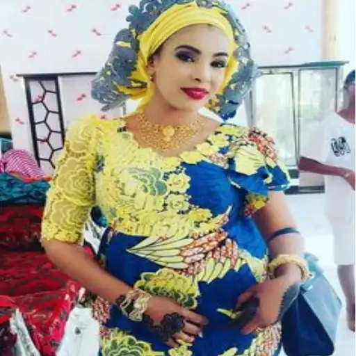 Play Hausa Women Fashion Styles  and enjoy Hausa Women Fashion Styles with UptoPlay