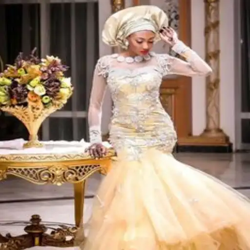Play Hausa Women Fashion Styles as an online game Hausa Women Fashion Styles with UptoPlay