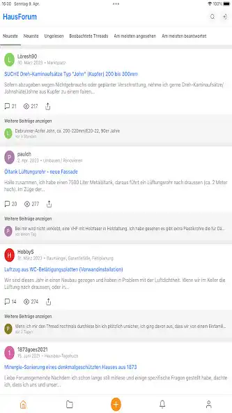 Play Haus-Forum.ch  and enjoy Haus-Forum.ch with UptoPlay