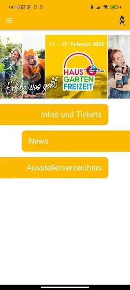 Play HAUS-GARTEN-FREIZEIT  and enjoy HAUS-GARTEN-FREIZEIT with UptoPlay