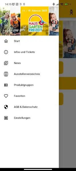 Play HAUS-GARTEN-FREIZEIT as an online game HAUS-GARTEN-FREIZEIT with UptoPlay