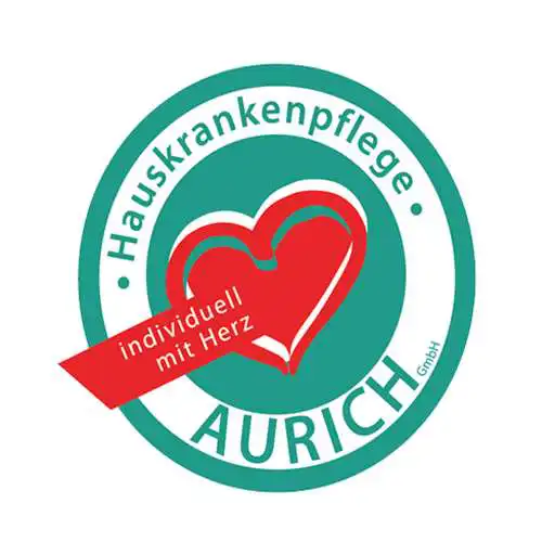 Play Hauskrankenpflege Aurich GmbH APK
