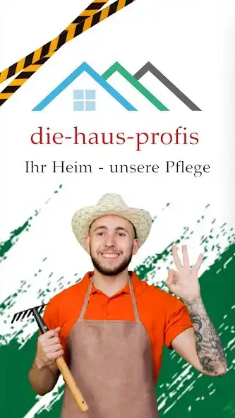 Play Hausmeister  and enjoy Hausmeister with UptoPlay