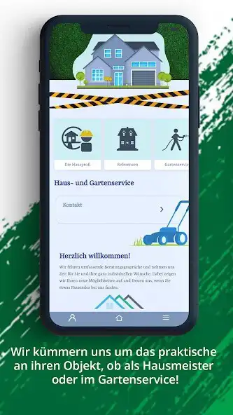 Play Hausmeister as an online game Hausmeister with UptoPlay