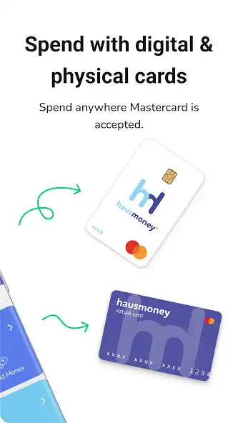 Play hausmoney: Where Money Thrives as an online game hausmoney: Where Money Thrives with UptoPlay