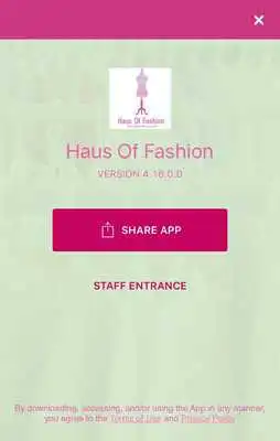 Play Haus Of Fashion