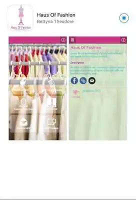 Play Haus Of Fashion