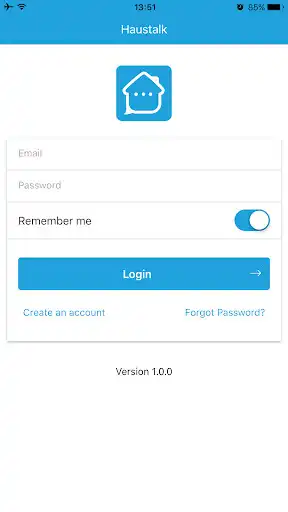 Play Haustalk  and enjoy Haustalk with UptoPlay