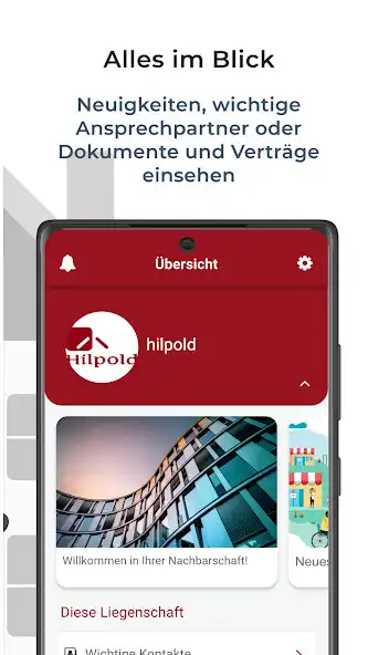 Play Hausverwaltung Hilpold as an online game Hausverwaltung Hilpold with UptoPlay