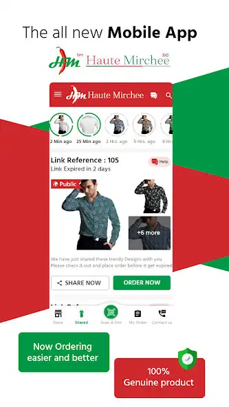 Play Haute Mirchee and enjoy Haute Mirchee with UptoPlay Play Haute Mirchee and enjoy Haute Mirchee with UptoPlay