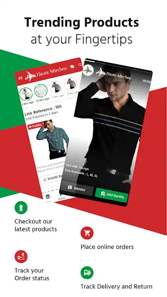 Play Haute Mirchee as an online game online Haute Mirchee with UptoPlay Play Haute Mirchee as an online game Haute Mirchee with UptoPlay