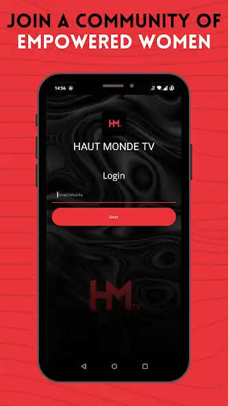 Play Haut Monde TV:Mrs India Series  and enjoy Haut Monde TV:Mrs India Series with UptoPlay