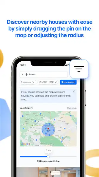 Play Hauzisha - Find Rental Houses as an online game Hauzisha - Find Rental Houses with UptoPlay