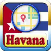 Free play online Havana City Maps APK