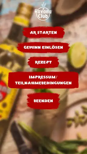 Play Havana Club Experience  and enjoy Havana Club Experience with UptoPlay