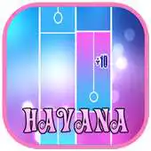 Free play online Havana Piano Games APK
