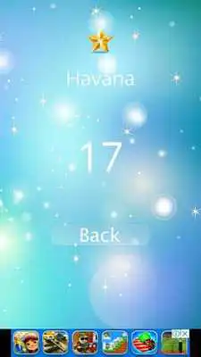 Play Havana Piano Games