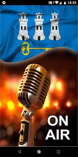 Play Havana Radio Stations - Cuba  and enjoy Havana Radio Stations - Cuba with UptoPlay