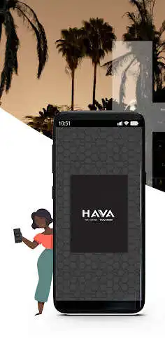Play HAVA  and enjoy HAVA with UptoPlay