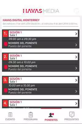 Play Havas