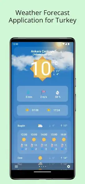 Play HavaTahmin  and enjoy HavaTahmin with UptoPlay