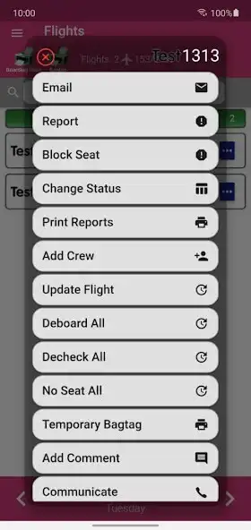 Play Havatech DCS as an online game Havatech DCS with UptoPlay