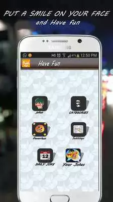 Play Have Fun!  and enjoy Have Fun! with UptoPlay