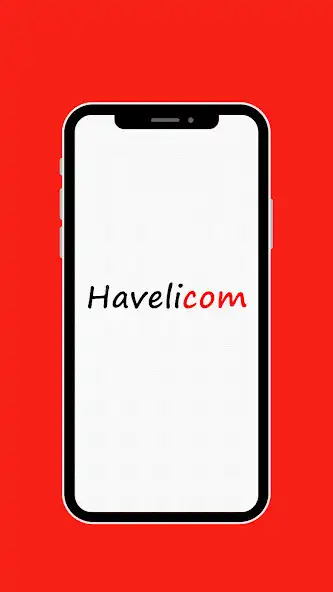 Play Havelicom Online Shopping App  and enjoy Havelicom Online Shopping App with UptoPlay