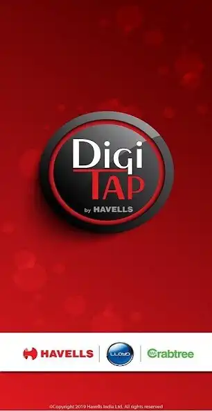 Play Havells DigiTap  and enjoy Havells DigiTap with UptoPlay