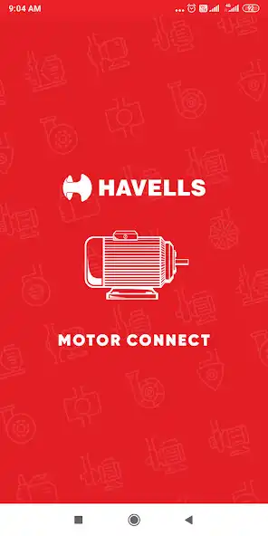 Play Havells Motor Connect  and enjoy Havells Motor Connect with UptoPlay