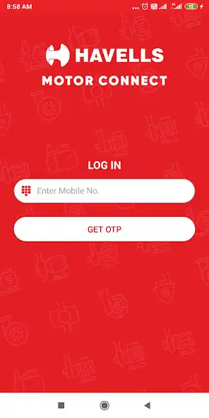 Play Havells Motor Connect as an online game Havells Motor Connect with UptoPlay