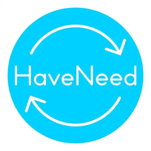 Play HaveNeed - Barter App APK