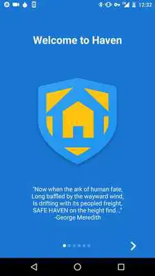 Play Haven: Keep Watch Edward Snowden Play Haven: Keep Watch Edward Snowden