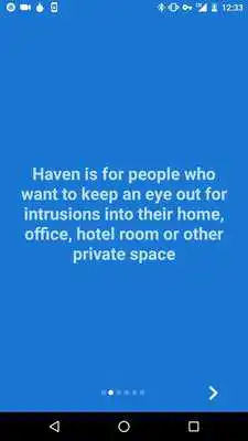 Play Haven: Keep Watch Edward Snowden Play Haven: Keep Watch Edward Snowden