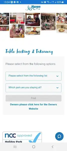 Play Haven Private Table Booking and enjoy Haven Private Table Booking with UptoPlay Play Haven Private Table Booking and enjoy Haven Private Table Booking with UptoPlay