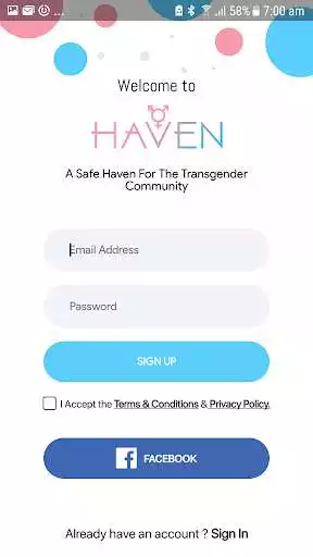 Play Haven