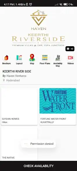 Play Haven Ventures  and enjoy Haven Ventures with UptoPlay