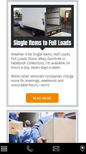 Play Haverhill Man With A Van  and enjoy Haverhill Man With A Van with UptoPlay