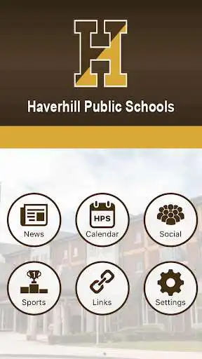 Play Haverhill Public Schools  and enjoy Haverhill Public Schools with UptoPlay