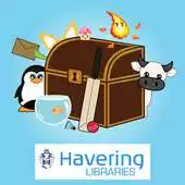 Free play online Havering Library Treasures APK Free play online Havering Library Treasures APK