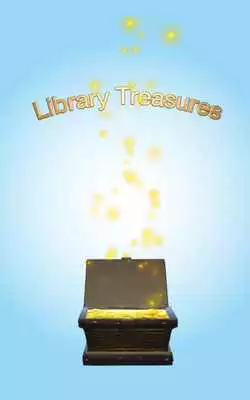 Play Havering Library Treasures
