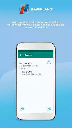 Play Haverland BT as an online game Haverland BT with UptoPlay