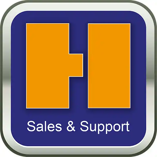 Play Havestate Sales Support APK Play Havestate Sales Support APK