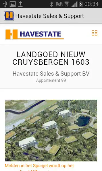 Play Havestate Sales  Support as an online game Havestate Sales  Support with UptoPlay
