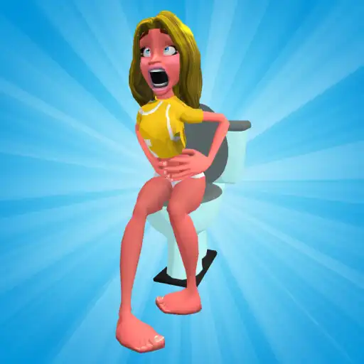 Play Have to Poop 3D APK