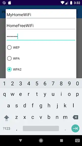 Play Have WiFi as an online game Have WiFi with UptoPlay