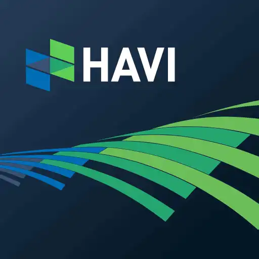 Play HAVI Digital Delivery APK